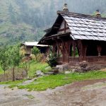Nishala Village Travel Guide and Tourism in Naggar, Himachal Pradesh
