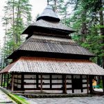 Hidimba (Hadimba) Devi Temple – Dhungari Temple Places To visit in Manali, Himachal Pradesh