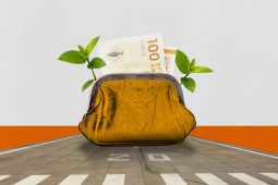 Danmark indfører banebrydende grøn flyafgift for at fremskynde den bæredygtige omstilling