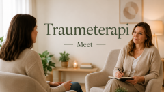 7 Tegn på, at Du Har Brug for Traumeterapi – Og Hvad Du Gør Nu