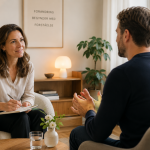 Stresscoaching og Psykoterapi KBH – Find Balance og Mental Trivsel med Uma Gamdrup