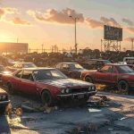 How Professional Junk Car Removal Helps You Save Time, Space, and Money
