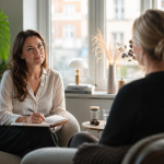 Psykoterapi i København med Uma Gamdrup – et trygt rum til forandring og selvindsigt