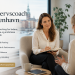 Erhvervscoach, mentor eller psykolog? Sådan finder du ud af, hvad du reelt har brug for