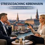 Stresscoaching: Sådan kan den rette stress coach hjælpe dig med at få styringen tilbage