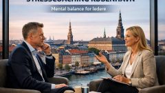 Stresscoaching: Sådan kan den rette stress coach hjælpe dig med at få styringen tilbage