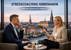 stress coaching