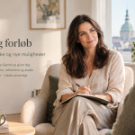 Coaching forløb i København – med en coach, der har gjort det i 25 år