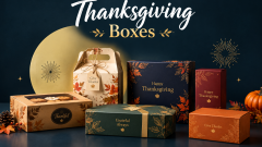How Thanksgiving Boxes Make Holiday Gifts More Special