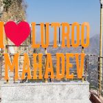 Lutru Mahadev Cave Temple Travel Guide and Tourism in Solan, Himachal Pradesh