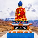 Langza Village Travel Guide and Tourism in Kaza, Himachal Pradesh