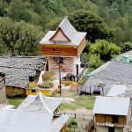 Kogi Mata Temple Places To visit in Naldehra, Himachal Pradesh