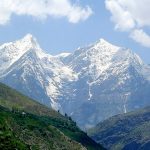 Harinder Mountain Tourism in Manikaran, Himachal Pradesh