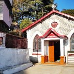 Baptist Church Kasauli Places to visit in Kasauli, Himachal Pradesh