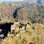 Bachhretu Fort Travel Guide and Tourism in Bilaspur, Himachal Pradesh