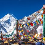 Kunzum Pass Travel Guide and Tourism in Lahaul and Spiti, Himachal Pradesh