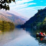 Renuka Lake Tourism in Sirmaur, Himachal Pradesh