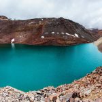 Suraj Tal  Tourism in Lahaul and Spiti, Himachal Pradesh