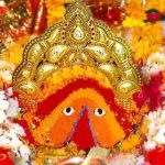 Mata Chintpurni Temple Places to visit in Una, Himachal Pradesh
