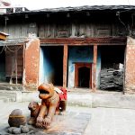 Champavati Temple Tourism in Chamba, Himachal Pradesh
