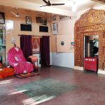 Baba Jogi Panga Temple Tourism in Una, Himachal Pradesh
