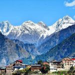 Bharmour Tourism in Chamba, Himachal Pradesh