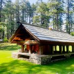 Anant Balu Nag Temple Places to visit in Jibhi, Himachal Pradesh