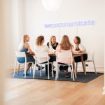 Forside | wecommunicate