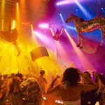 Cool entertainment – An event agency