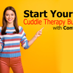 How to Start a Cuddle Therapy Practice in Denmark