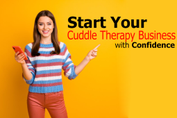 Challenges and compliance issues when launching a cuddle therapy business in 2025