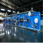 Installation Guide for Fully Automatic Sanitary Napkin Machine