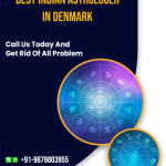 Best Indian Astrologer in Denmark